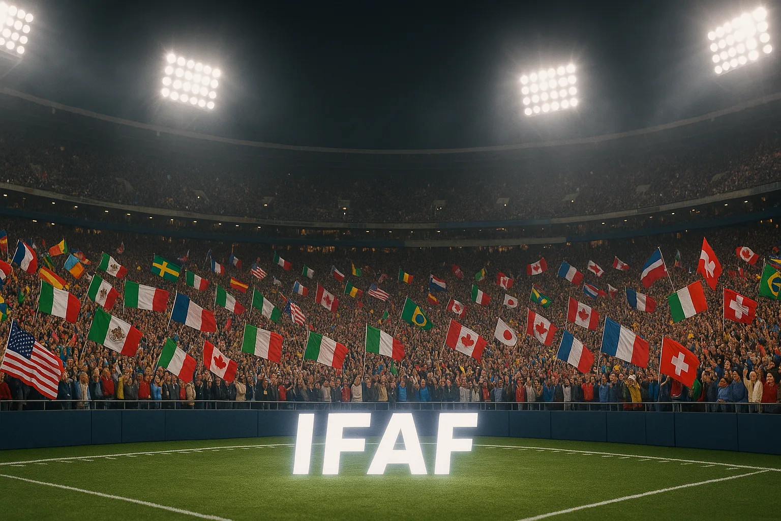 IFAF World Championship