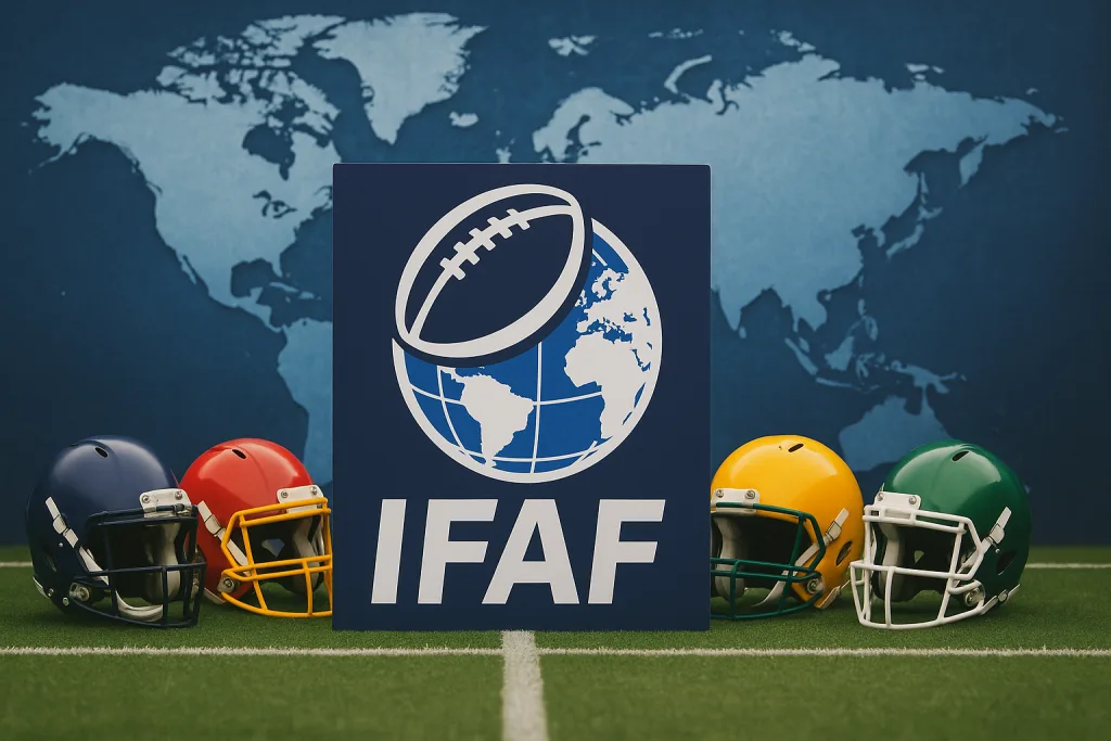 IFAF World Championship